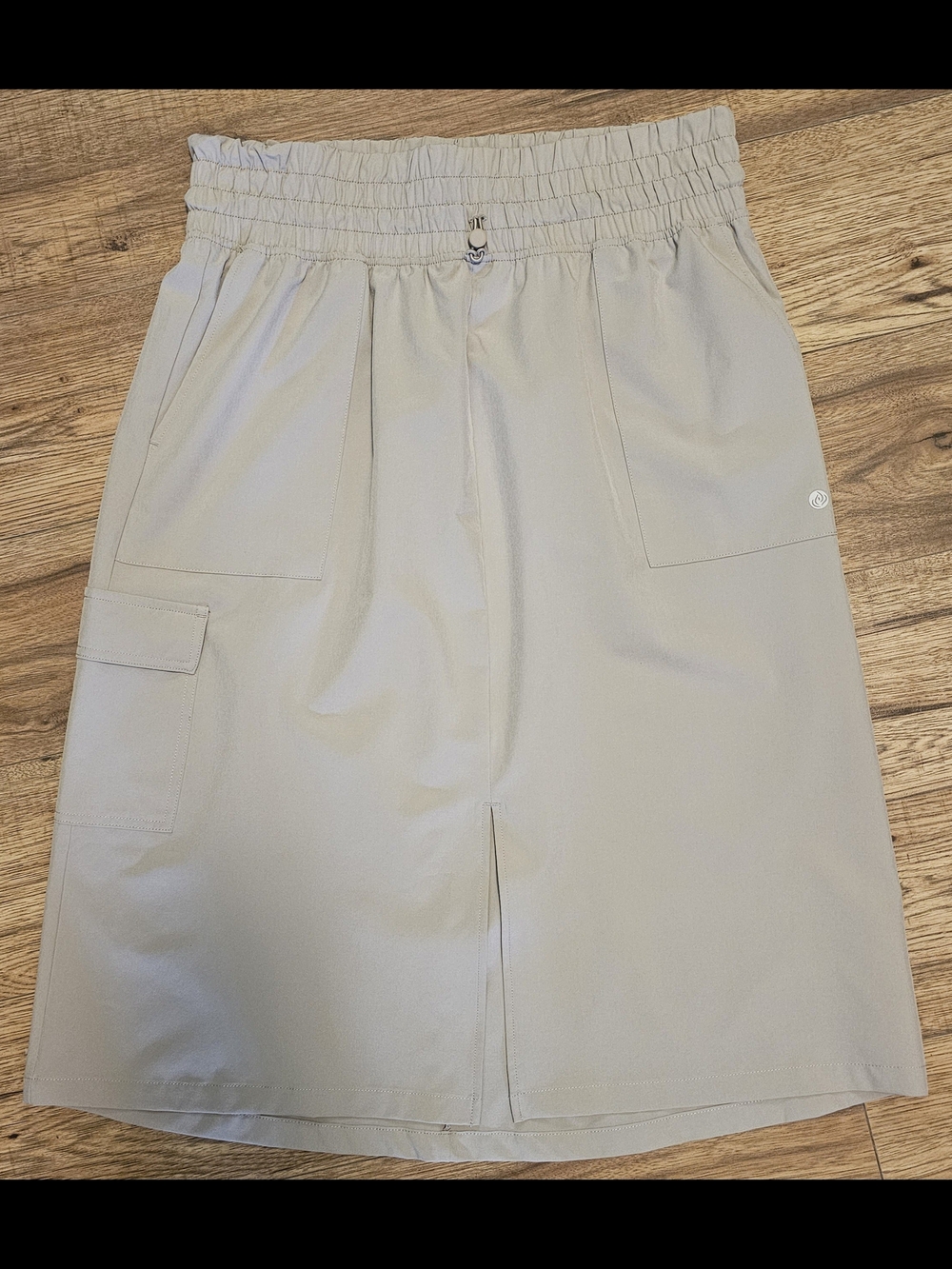 Apana Skirt